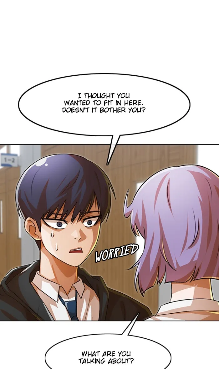 Read Random Chat chapter 119 image 25 on Lezhin