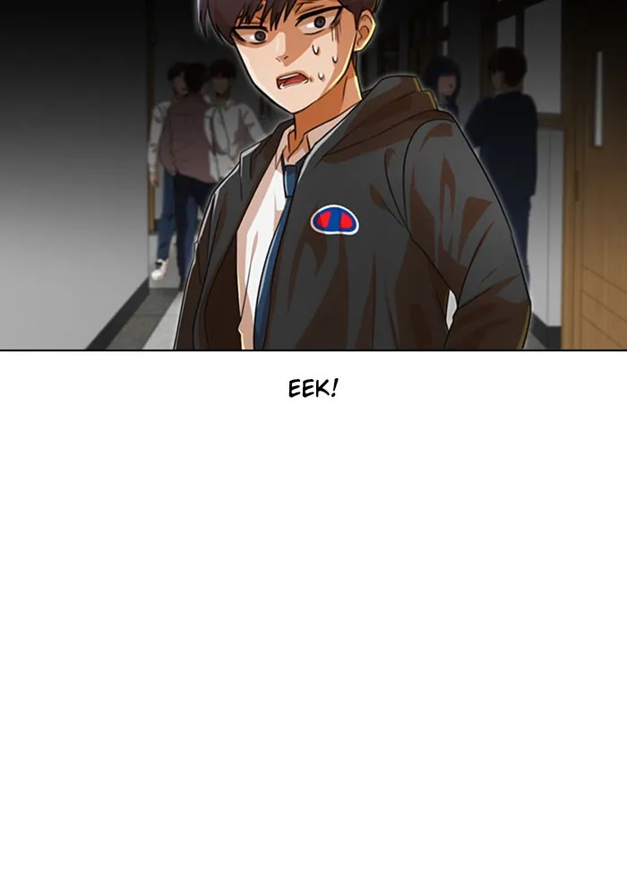 Read Random Chat chapter 119 image 3 on Lezhin