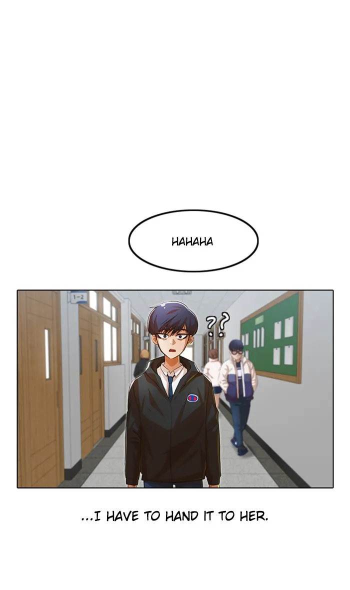 Read Random Chat chapter 119 image 31 on Lezhin