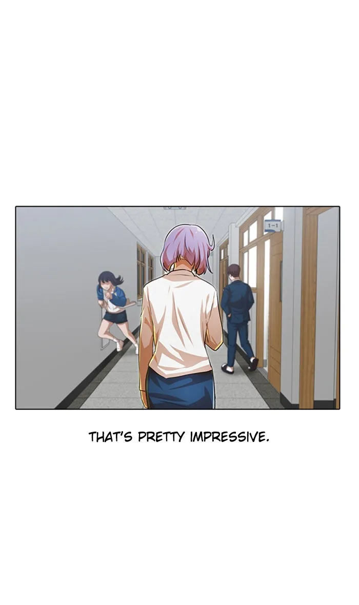 Read Random Chat chapter 119 image 32 on Lezhin