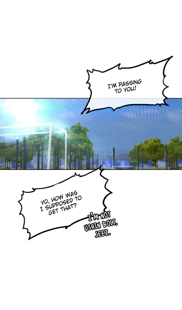 Read Random Chat chapter 119 image 34 on Lezhin