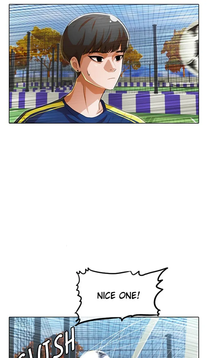 Read Random Chat chapter 119 image 36 on Lezhin