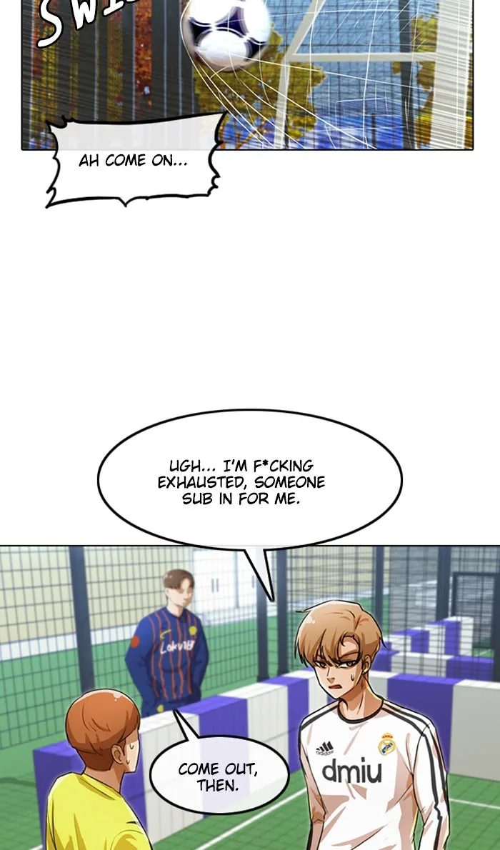 Read Random Chat chapter 119 image 37 on Lezhin