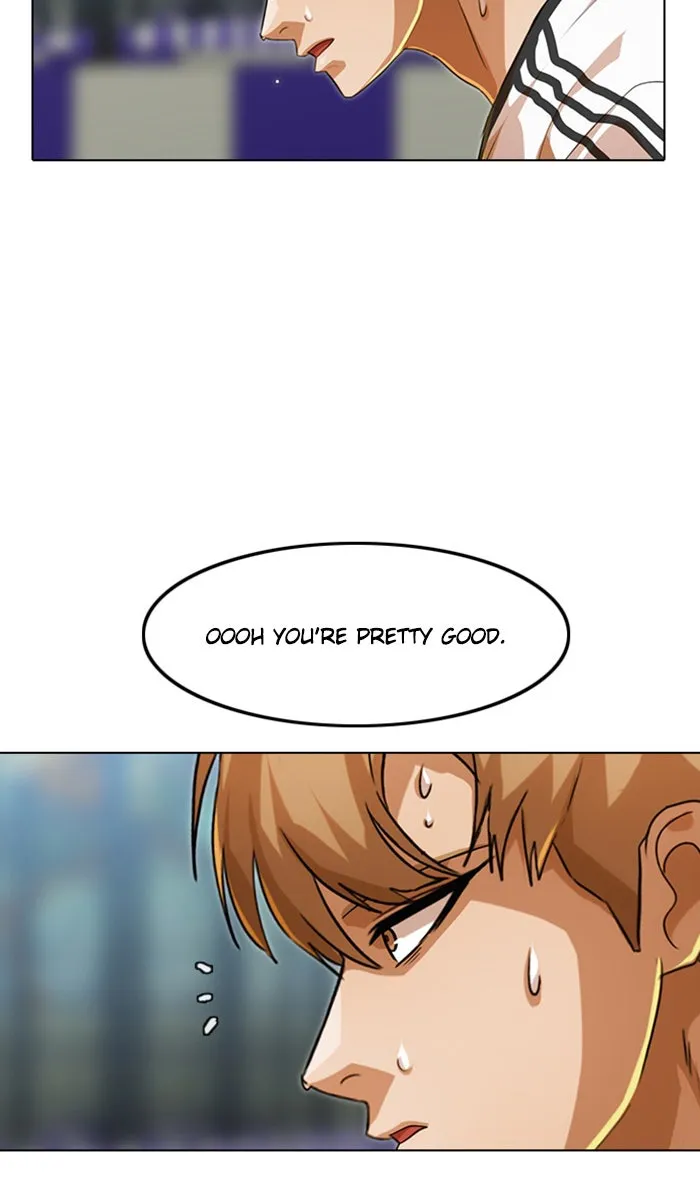 Read Random Chat chapter 119 image 39 on Lezhin