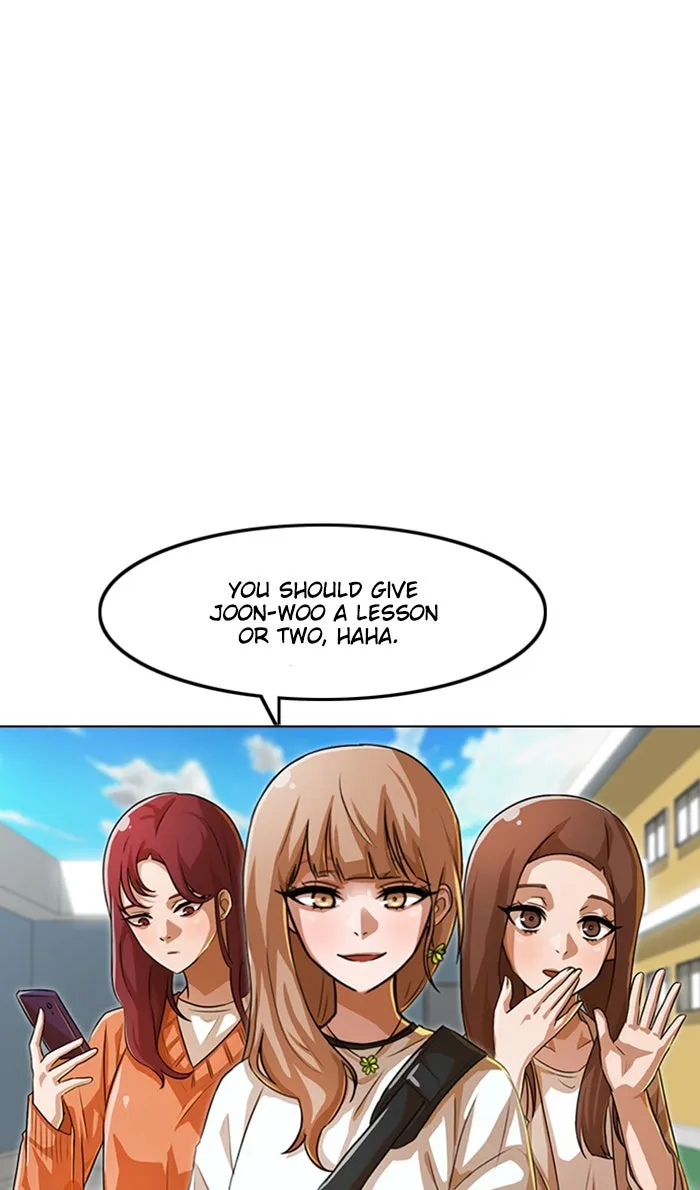 Read Random Chat chapter 119 image 40 on Lezhin