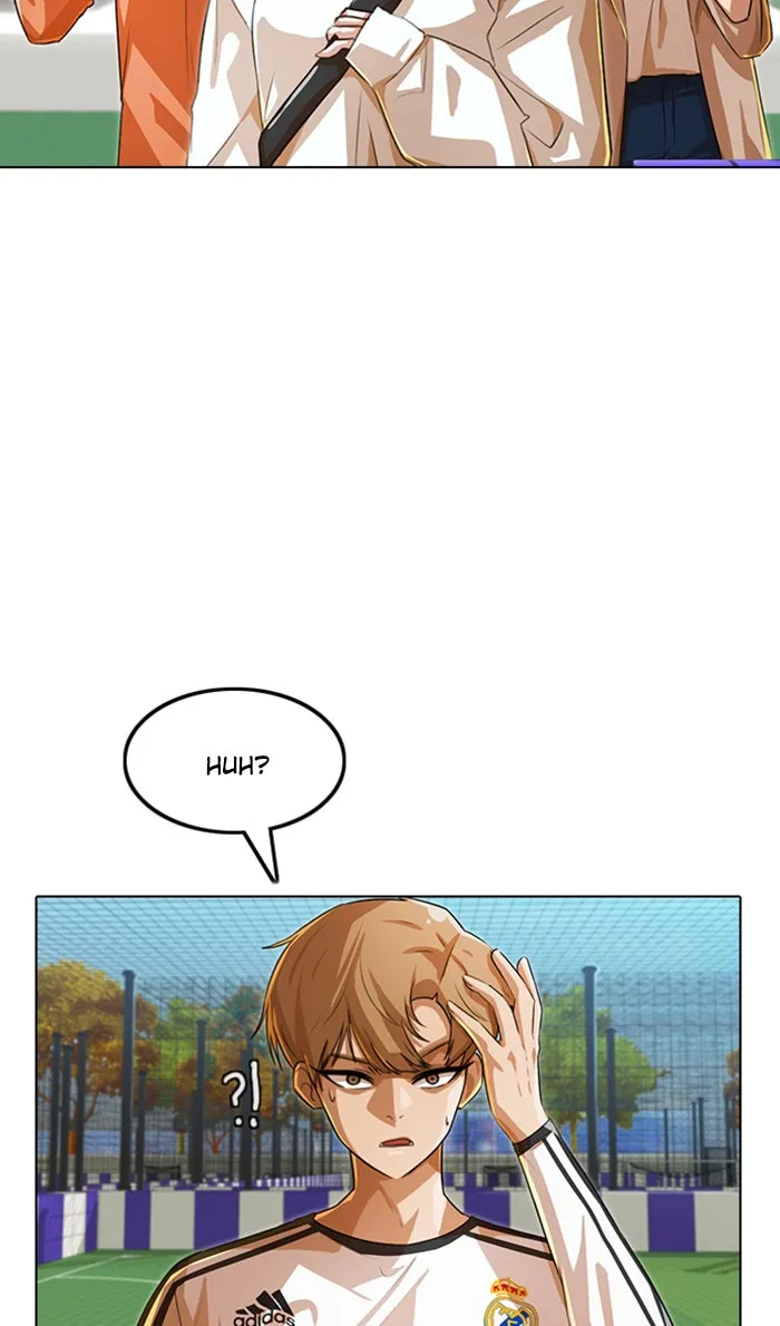 Read Random Chat chapter 119 image 41 on Lezhin