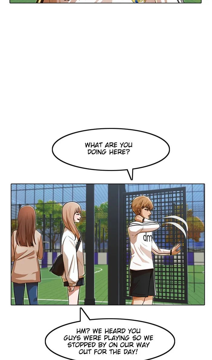 Read Random Chat chapter 119 image 42 on Lezhin