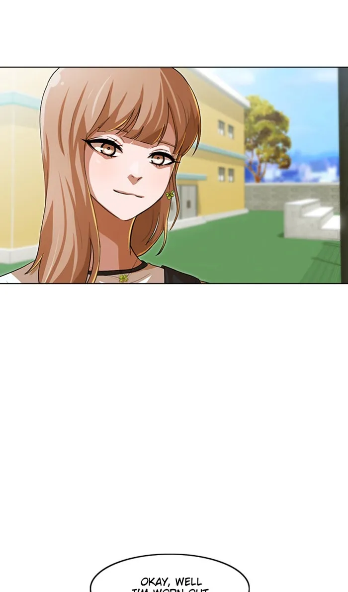 Read Random Chat chapter 119 image 44 on Lezhin