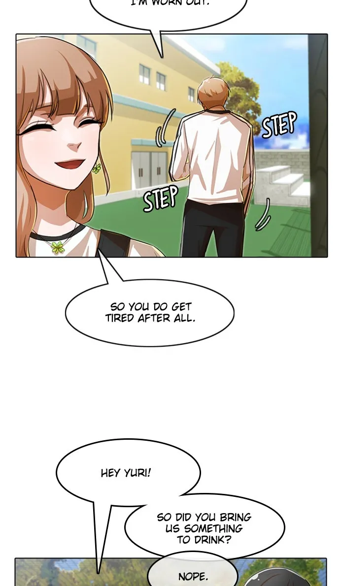 Read Random Chat chapter 119 image 45 on Lezhin