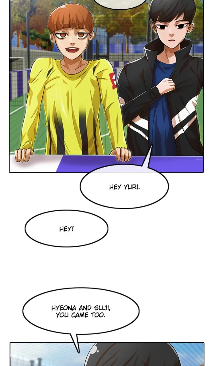 Read Random Chat chapter 119 image 46 on Lezhin