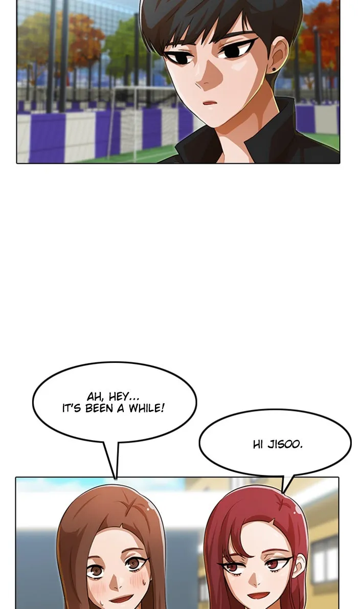 Read Random Chat chapter 119 image 47 on Lezhin