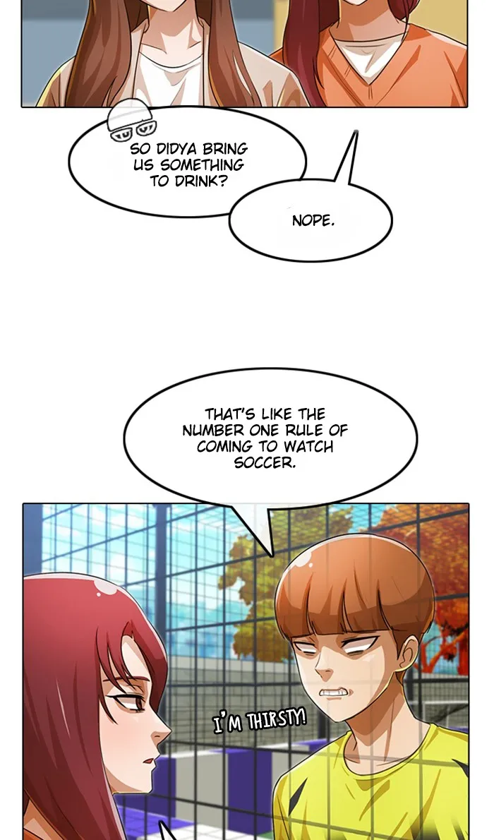 Read Random Chat chapter 119 image 48 on Lezhin