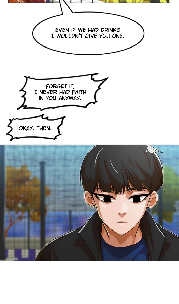 Read Random Chat chapter 119 image 49 on Lezhin