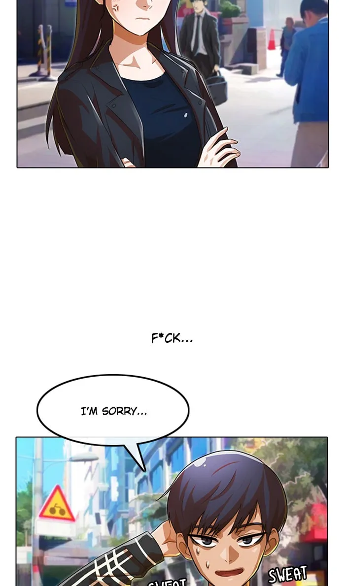 Read Random Chat chapter 119 image 53 on Lezhin