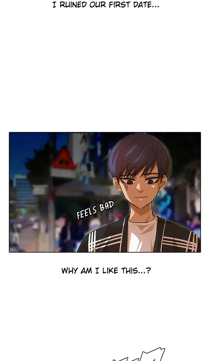 Read Random Chat chapter 119 image 55 on Lezhin