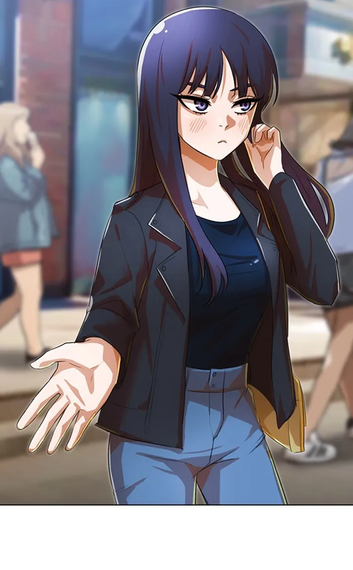 Read Random Chat chapter 119 image 57 on Lezhin