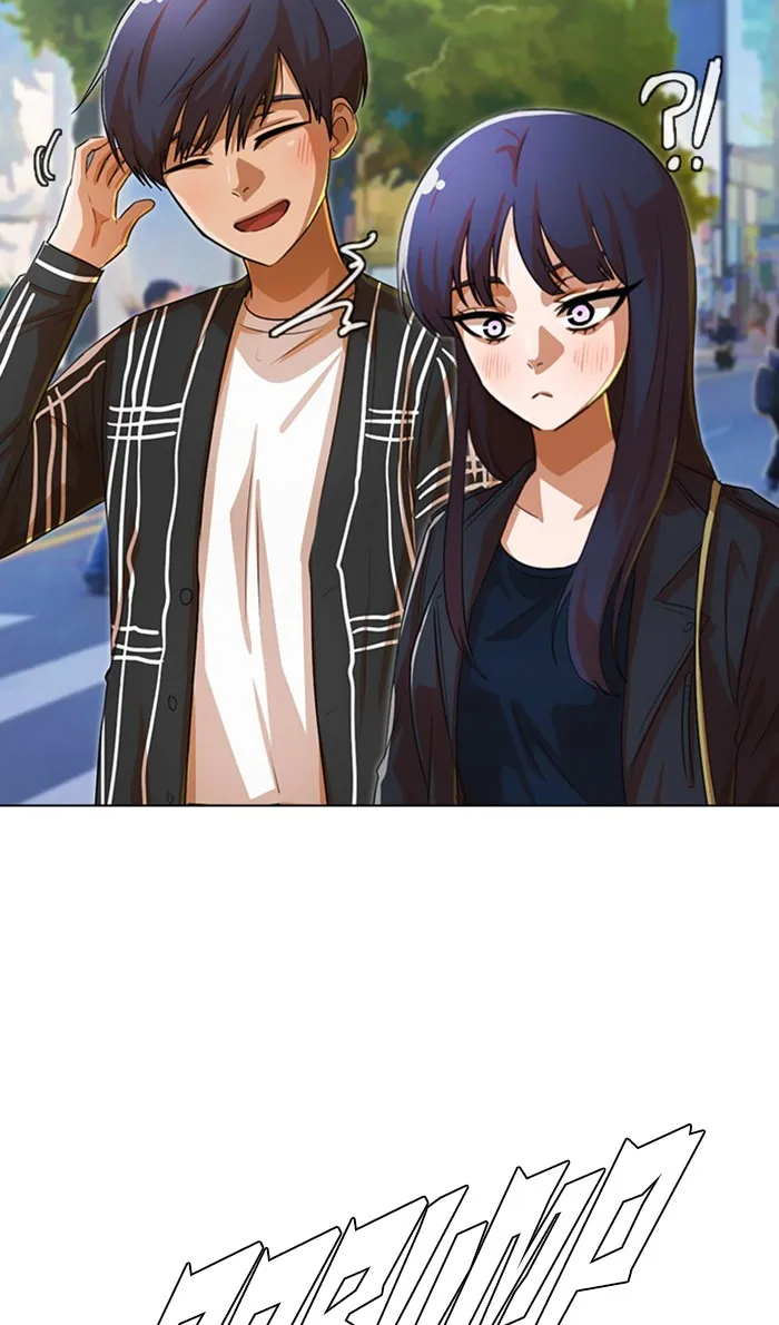 Read Random Chat chapter 119 image 60 on Lezhin