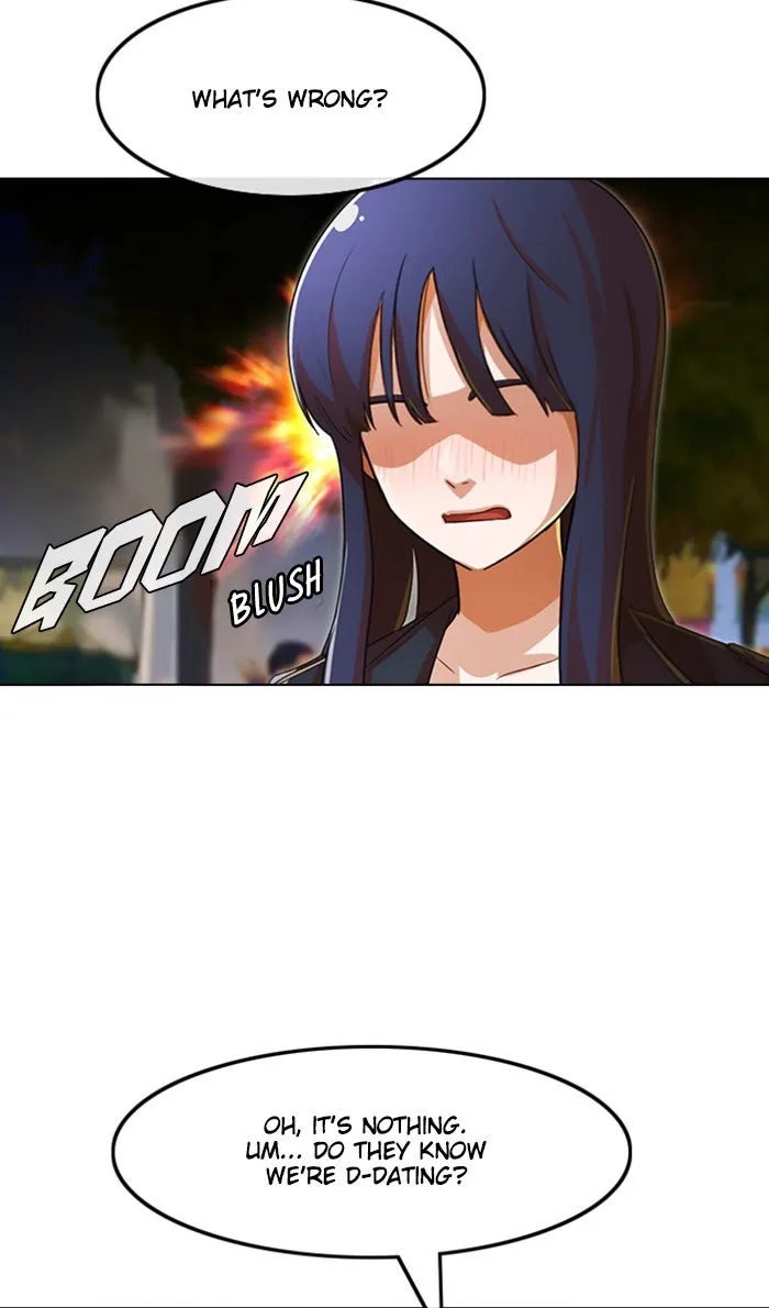 Read Random Chat chapter 119 image 62 on Lezhin