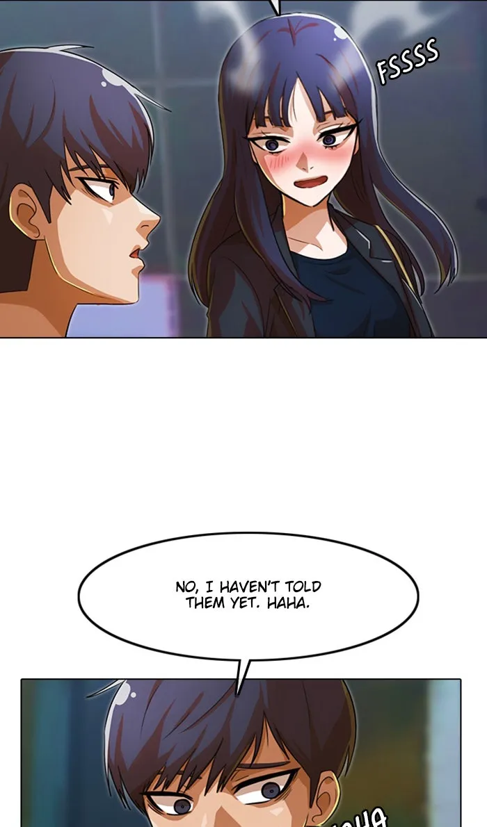 Read Random Chat chapter 119 image 63 on Lezhin