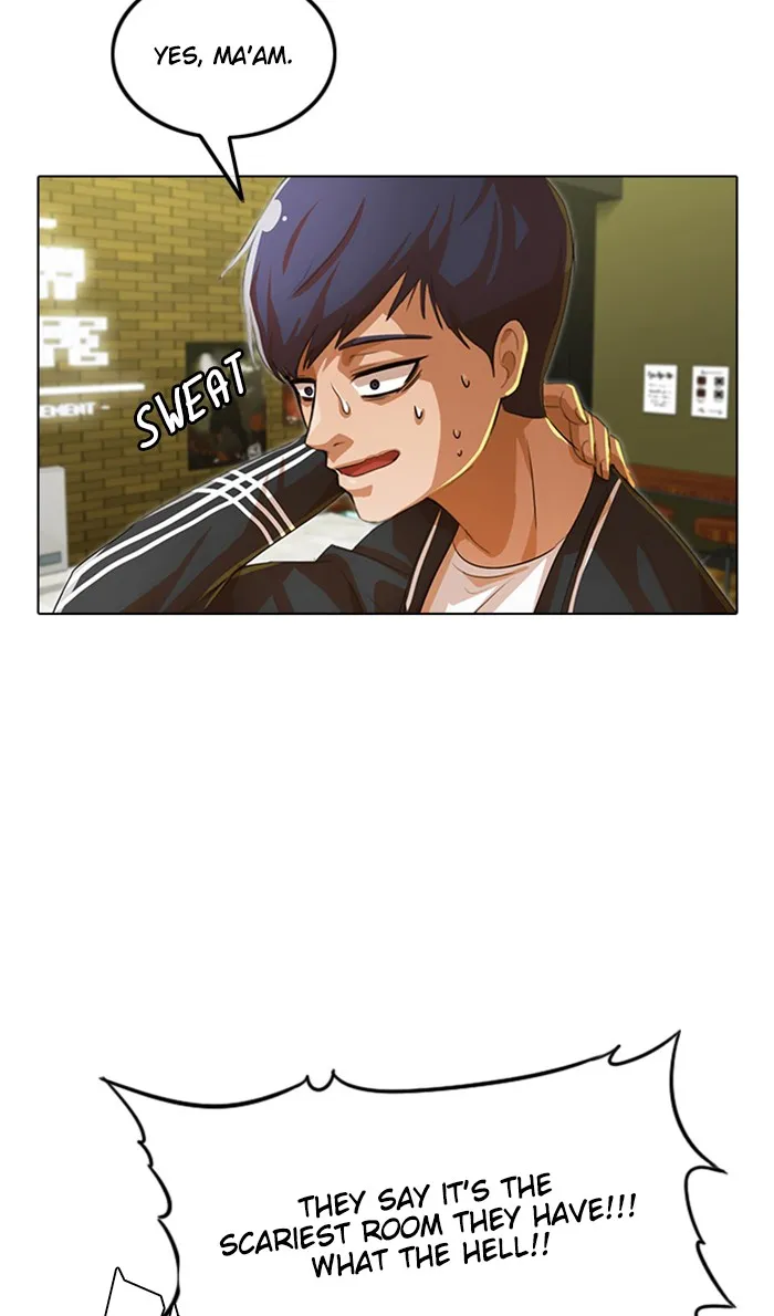 Read Random Chat chapter 119 image 67 on Lezhin