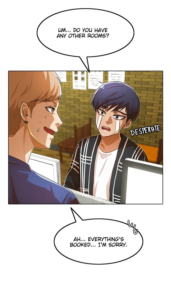 Read Random Chat chapter 119 image 69 on Lezhin