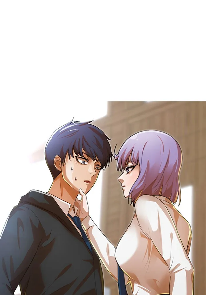 Read Random Chat chapter 119 image 7 on Lezhin
