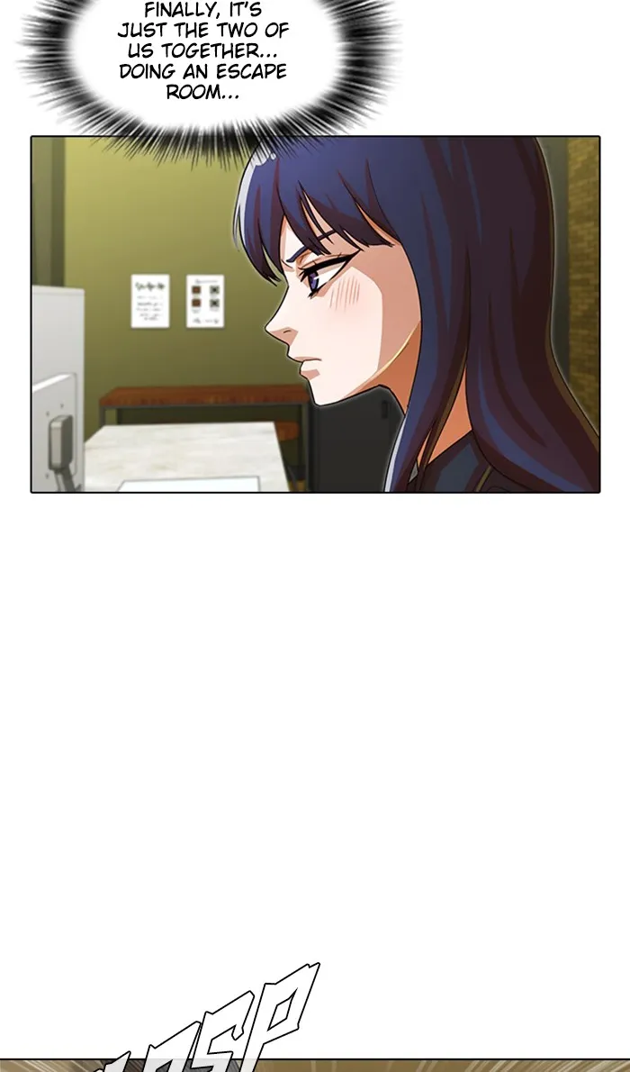 Read Random Chat chapter 119 image 71 on Lezhin