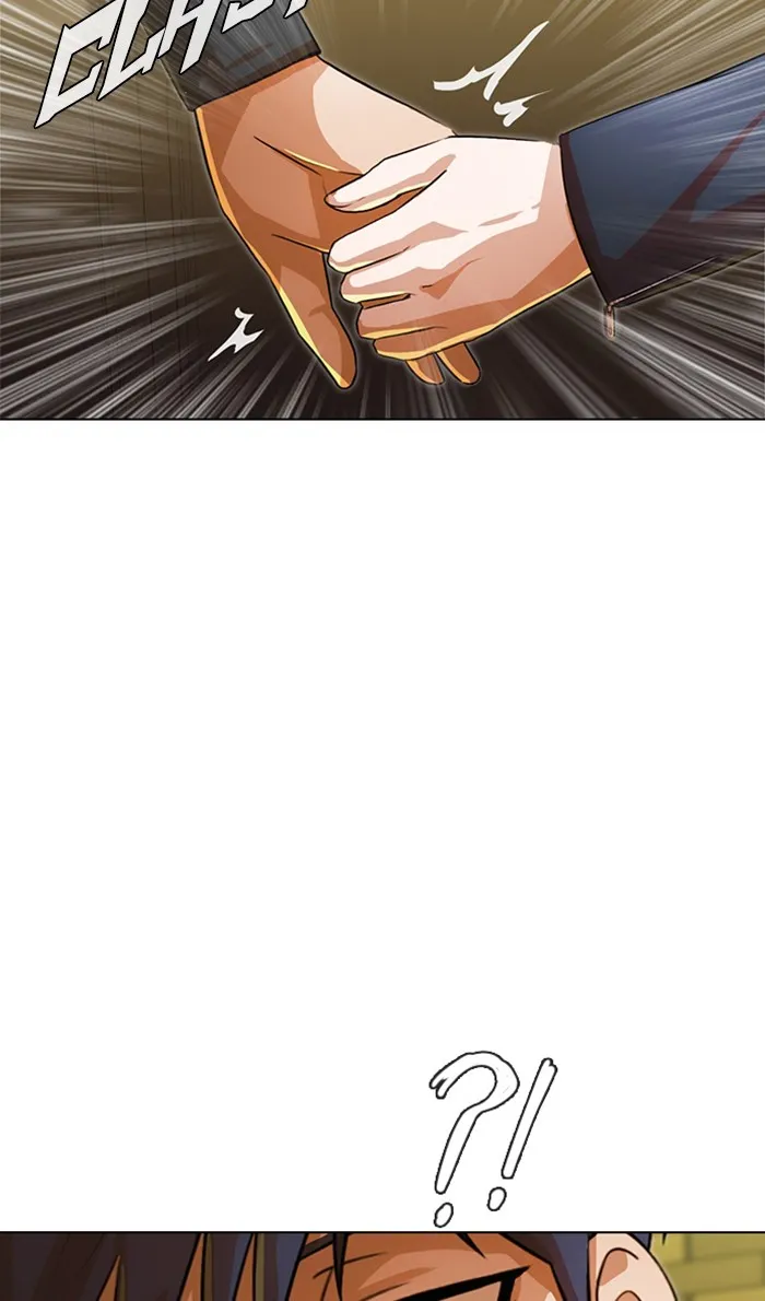 Read Random Chat chapter 119 image 72 on Lezhin