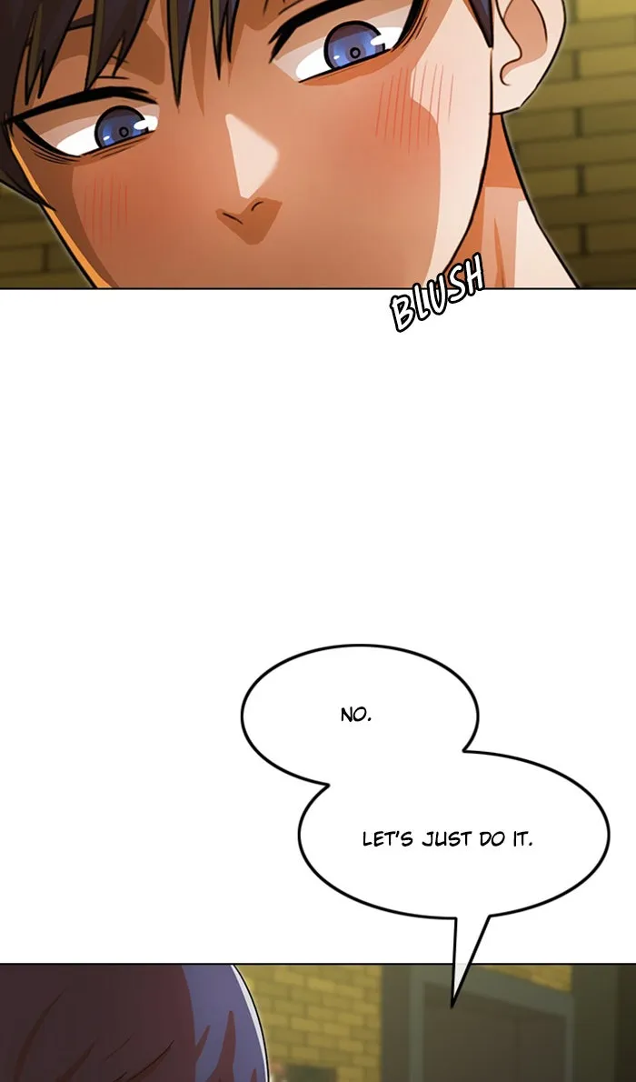 Read Random Chat chapter 119 image 73 on Lezhin