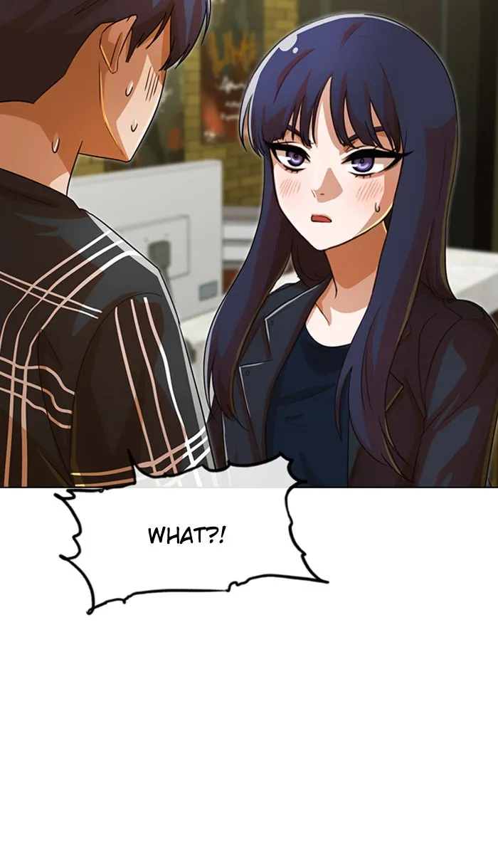 Read Random Chat chapter 119 image 74 on Lezhin