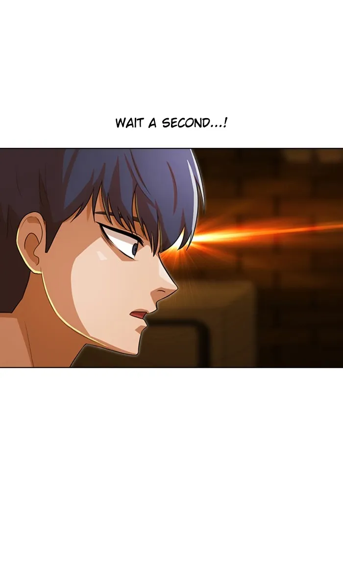 Read Random Chat chapter 119 image 75 on Lezhin