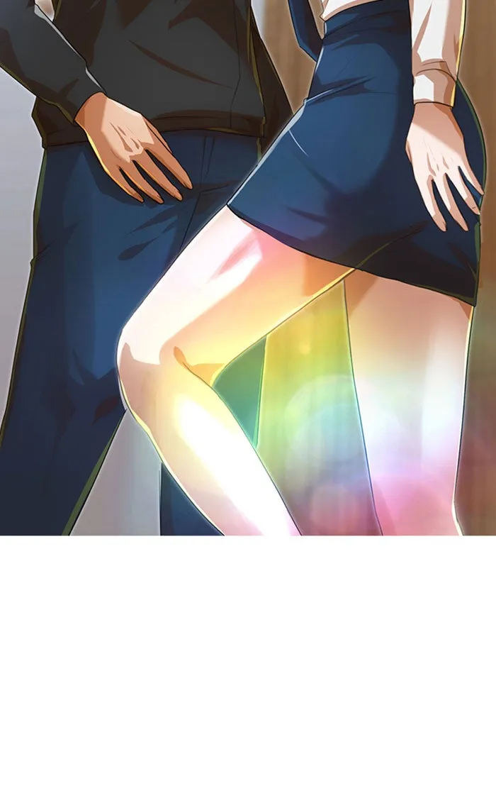 Read Random Chat chapter 119 image 8 on Lezhin