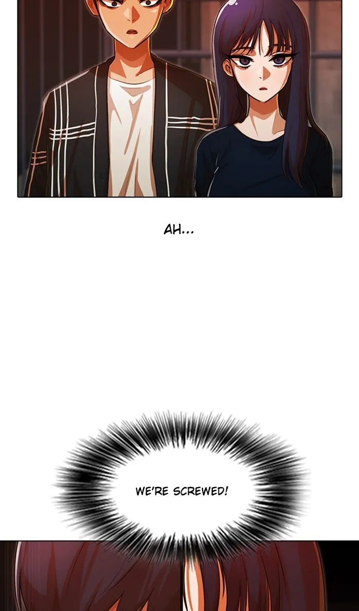 Read Random Chat chapter 119 image 81 on Lezhin