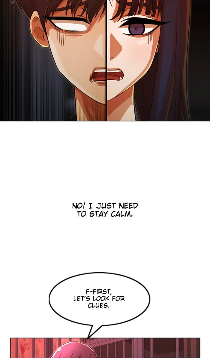 Read Random Chat chapter 119 image 82 on Lezhin