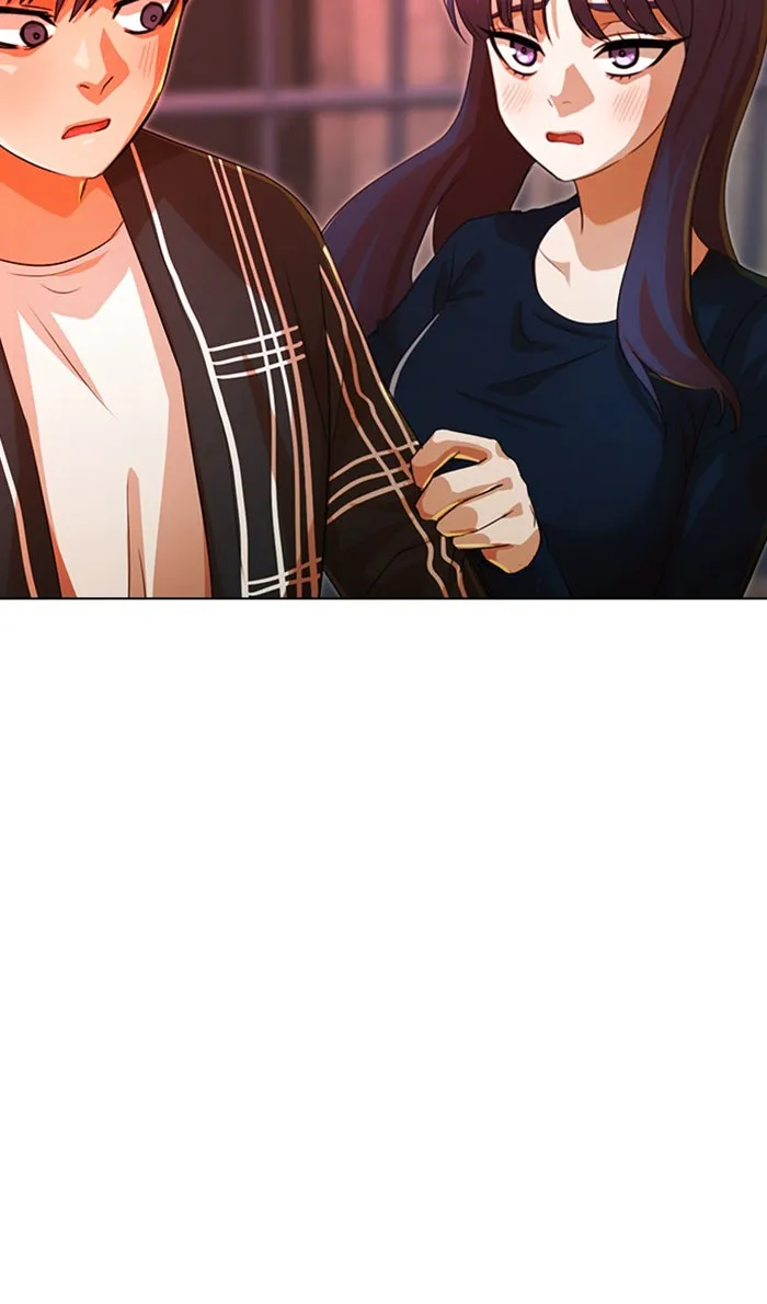Read Random Chat chapter 119 image 85 on Lezhin