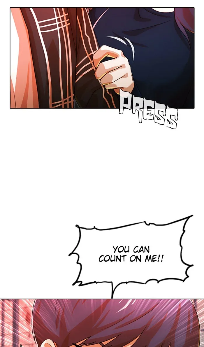 Read Random Chat chapter 119 image 86 on Lezhin