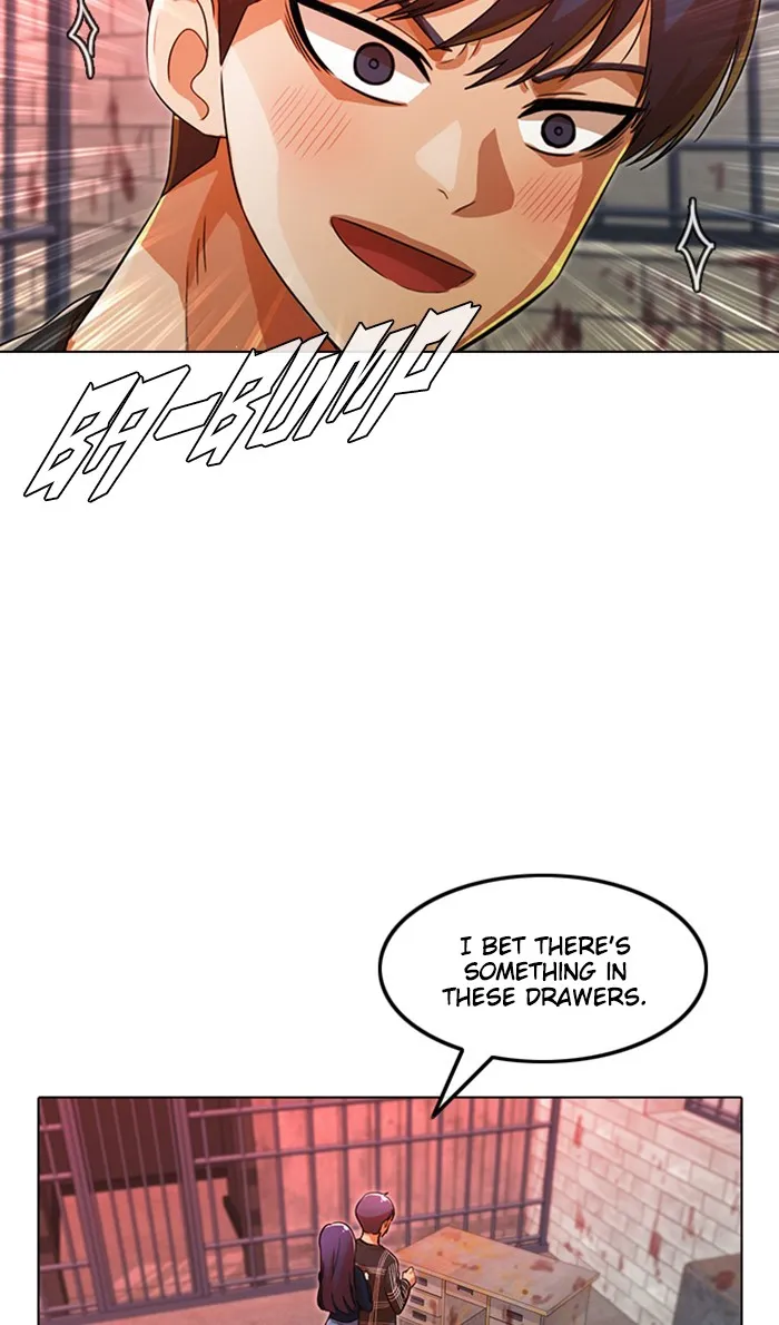Read Random Chat chapter 119 image 87 on Lezhin