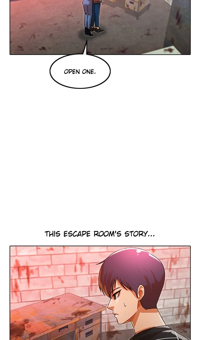 Read Random Chat chapter 119 image 88 on Lezhin