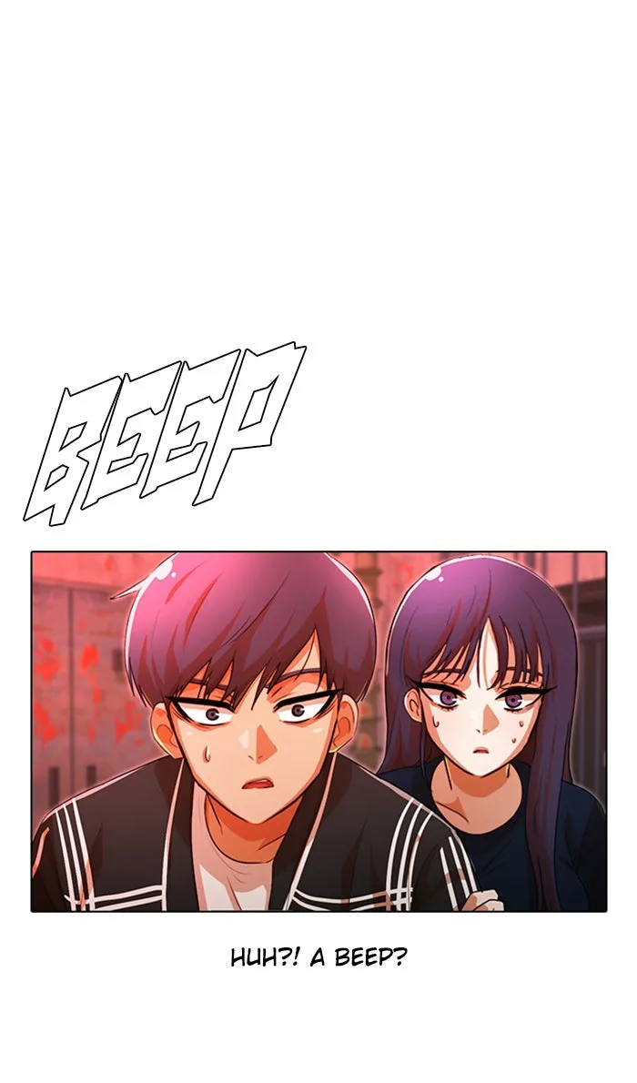 Read Random Chat chapter 119 image 90 on Lezhin