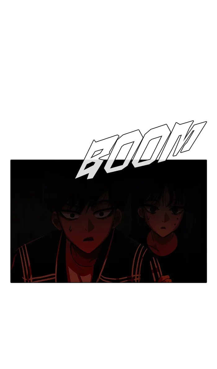 Read Random Chat chapter 119 image 91 on Lezhin