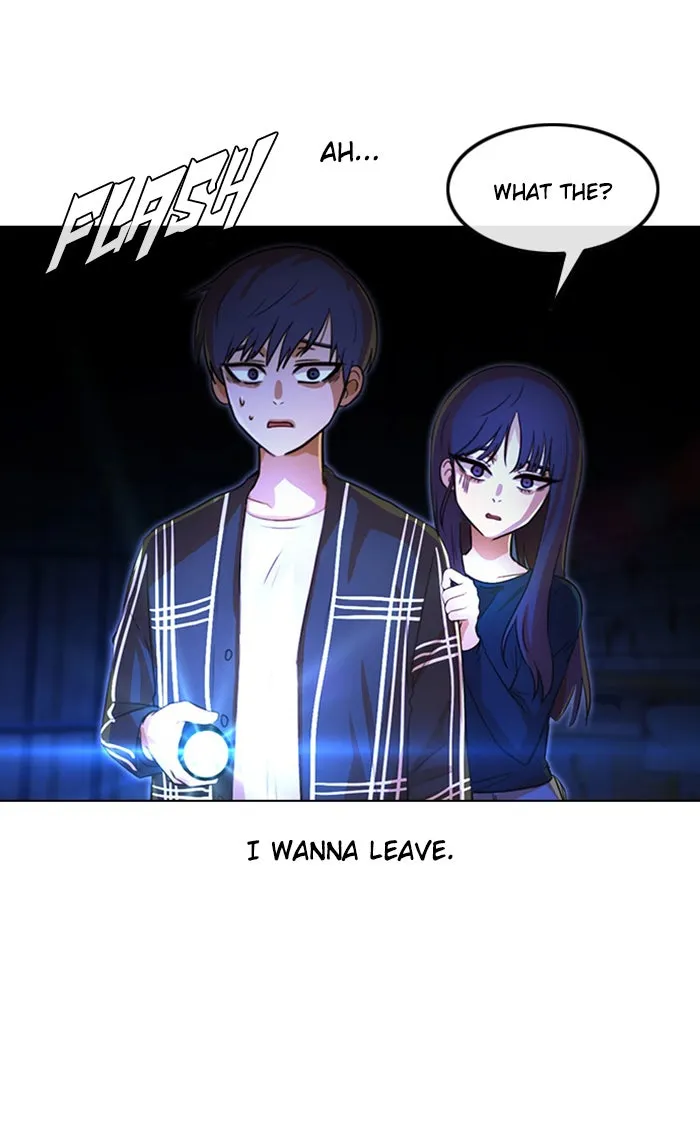 Read Random Chat chapter 119 image 94 on Lezhin