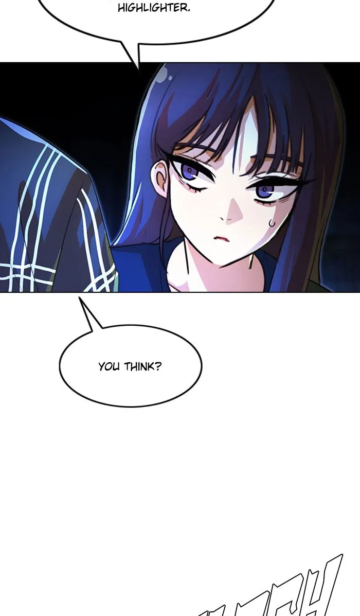 Read Random Chat chapter 119 image 96 on Lezhin