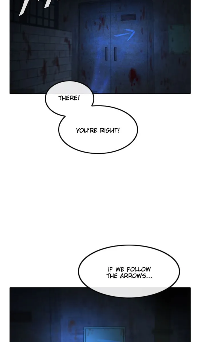 Read Random Chat chapter 119 image 98 on Lezhin