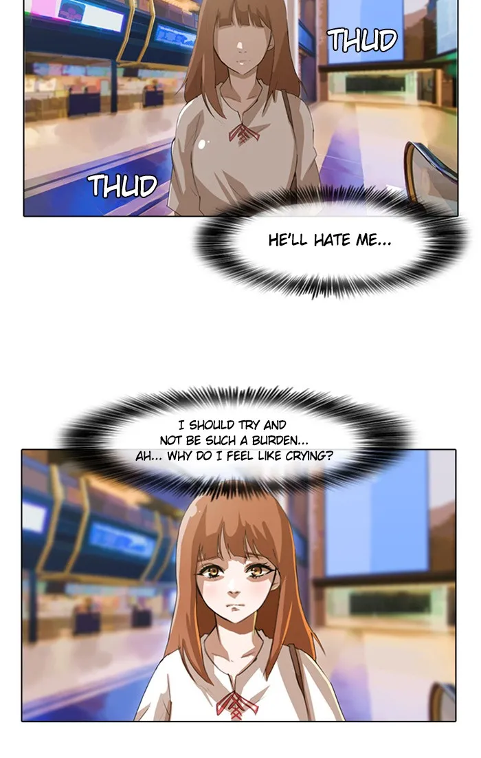 Read Random Chat chapter 12 image 10 on Lezhin