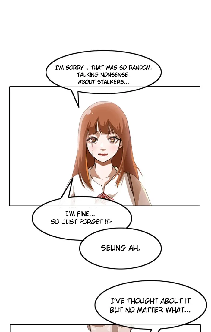 Read Random Chat chapter 12 image 11 on Lezhin