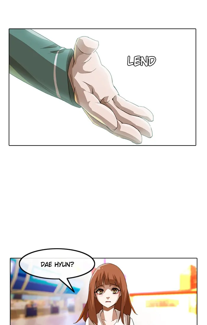 Read Random Chat chapter 12 image 14 on Lezhin