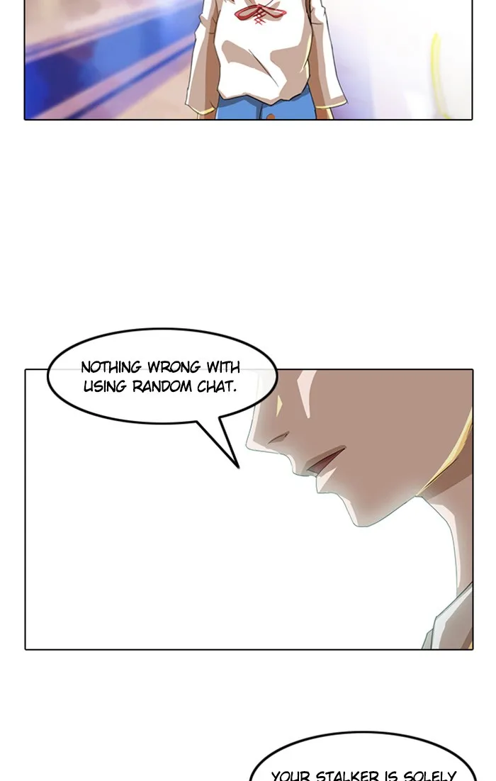 Read Random Chat chapter 12 image 15 on Lezhin