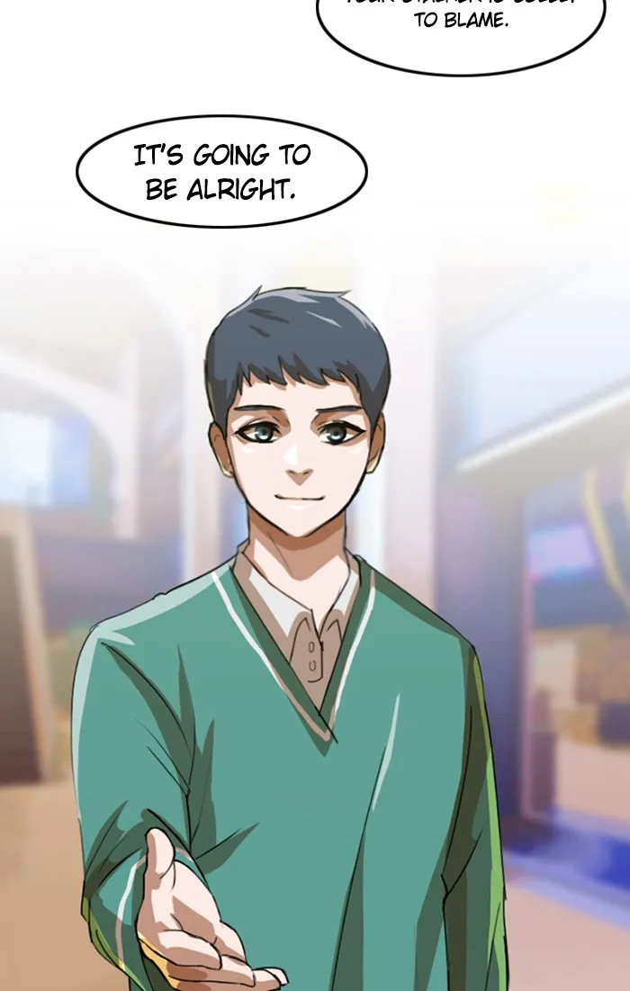 Read Random Chat chapter 12 image 16 on Lezhin