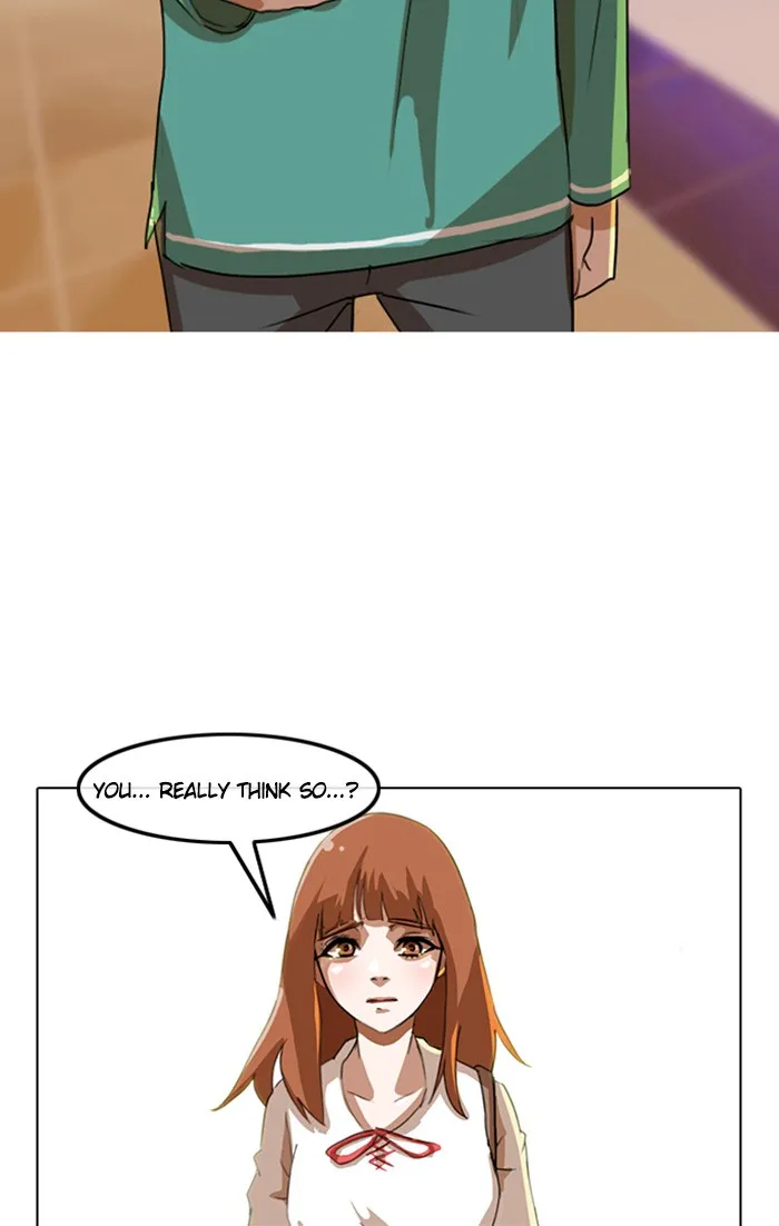 Read Random Chat chapter 12 image 17 on Lezhin