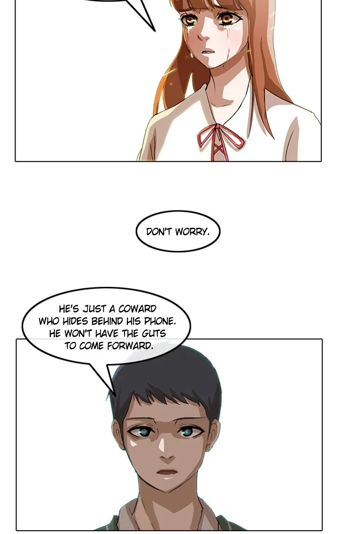 Read Random Chat chapter 12 image 19 on Lezhin